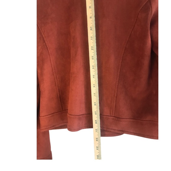 Womens M Sweet Wanderer Jacket - Picture 5 of 14